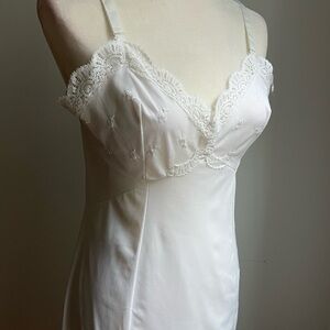 Vintage Sears Slip size Small